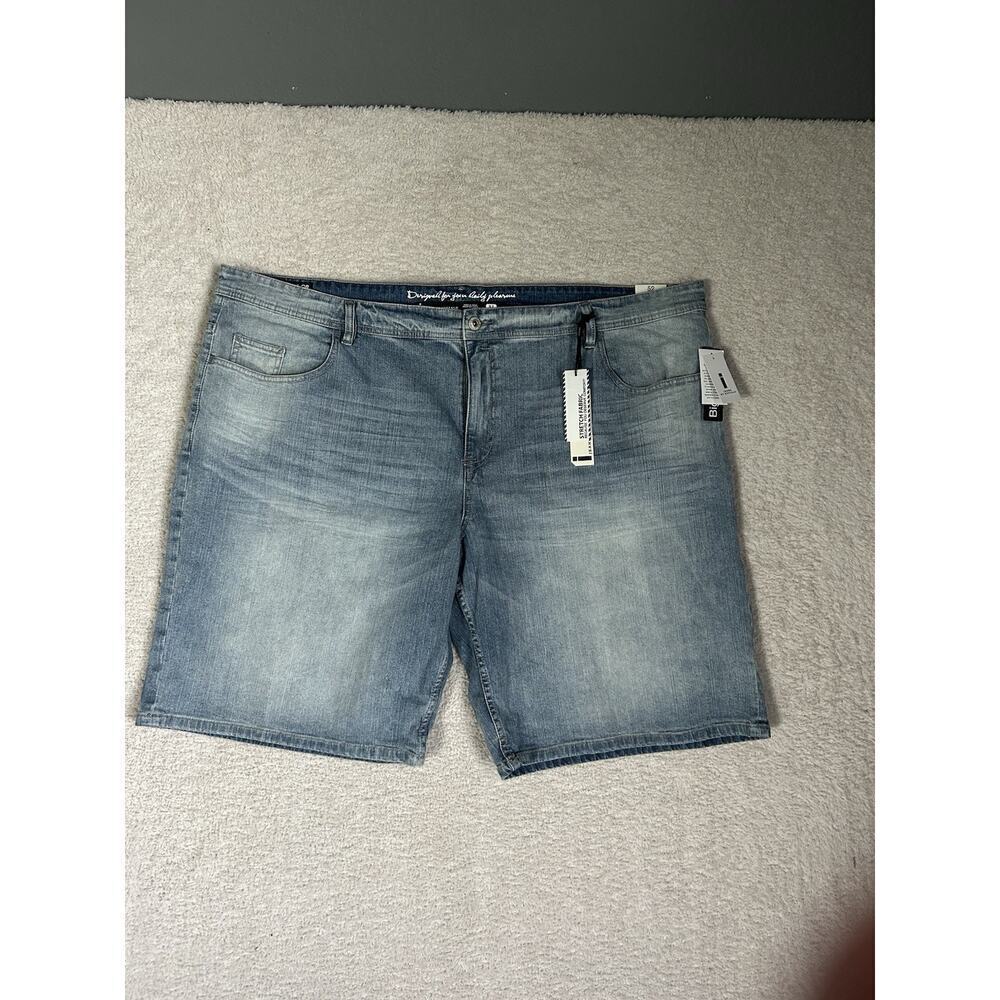 Jeans By Buffalo Men’s Taylor Straight Size 52. NWT 90’s Y2K